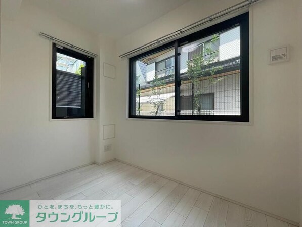 ルミーク千歳船橋の物件内観写真